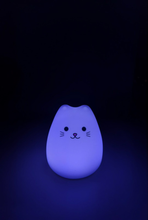 Детские ночники — Ночник детский Artstyle tl-913m купить в 