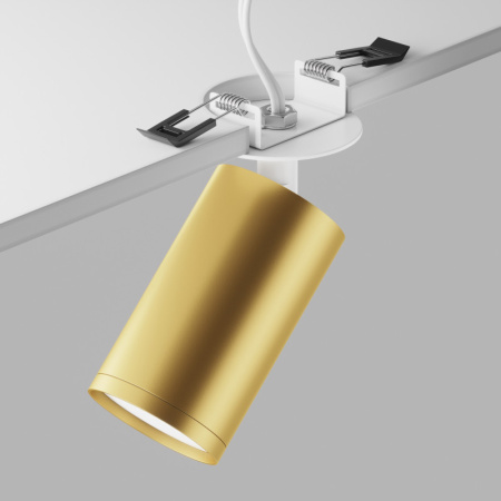 Споты — Спот Maytoni Technical C049CL-U-1WMG купить в  Споты — Спот Maytoni Technical C049CL-U-1WMG купить в