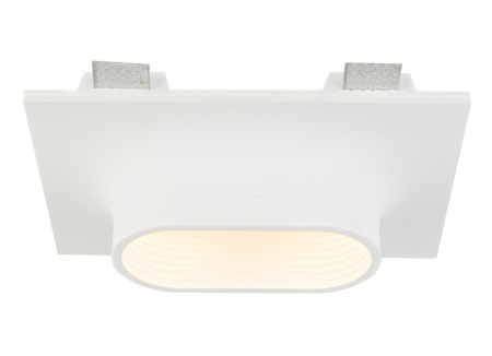 Встраиваемые точечные светильники — Встраиваемый светильник Donolux DL241G2 купить в 