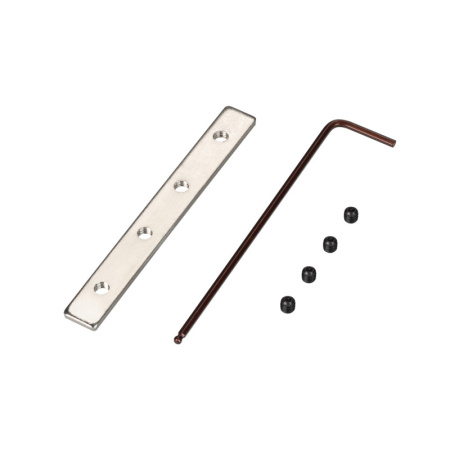 Соединители для профилей — Соединитель профиля Arlight 032493 купить в 