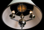 Люстры подвесные — Подвесная люстра ARTE Lamp A3579SP-3AB купить в  Люстры подвесные — Подвесная люстра ARTE Lamp A3579SP-3AB купить в