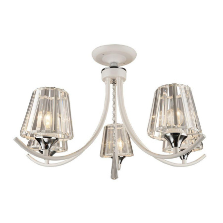 Потолочные люстры — Потолочная люстра Seven Fires Нэндэг 66124.01.64.05 купить в 