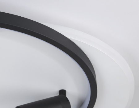 Споты — Спот Ambrella Light FL5137 купить в 