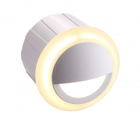 Светильники для стен и ступеней — Светильник для ступеней Novotech 358094 купить в 