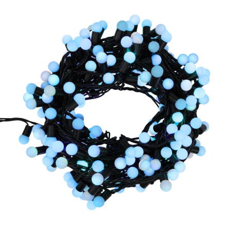 Светодиодные гирлянды — Светодиодная гирлянда Neon-Night 303-503 купить в 