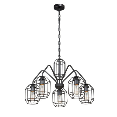 Люстры подвесные — Подвесная люстра Vitaluce V4429-1/5 купить в  Люстры подвесные — Подвесная люстра Vitaluce V4429-1/5 купить в