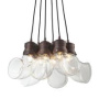 Люстры подвесные — Подвесная люстра Lussole LSP-9627 купить в 