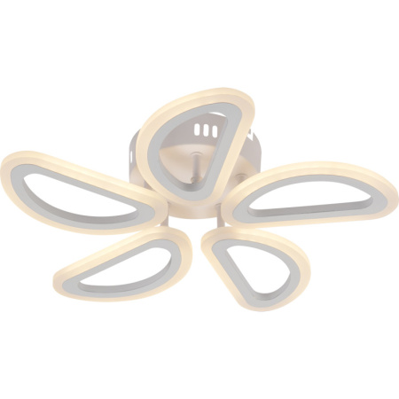 Люстры накладные — Накладная люстра Escada 10285/5LED купить в  Люстры накладные — Накладная люстра Escada 10285/5LED купить в