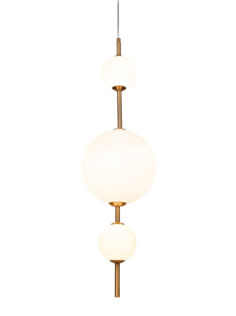 Подвесные светильники — Подвесной светильник MyFar MR2023-3PL купить в  Подвесные светильники — Подвесной светильник MyFar MR2023-3PL купить в