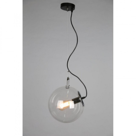 Подвесные светильники — Подвесной светильник Omnilux OML-91406-01 купить в 