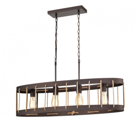 Подвесные светильники — Подвесной светильник Vele Luce VL6426P24 купить в 