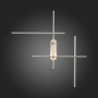 Настенные бра — Бра ST-Luce SL394.501.04 купить в  Настенные бра — Бра ST-Luce SL394.501.04 купить в