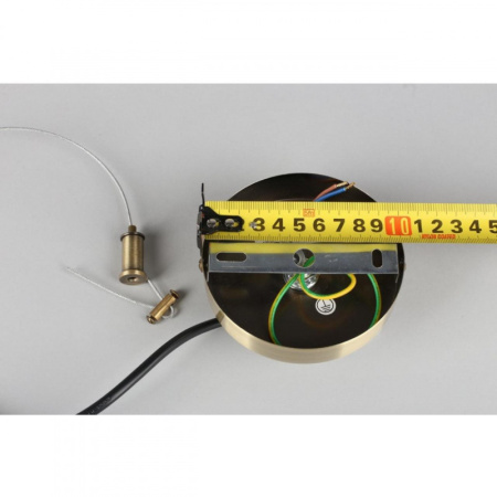 Подвесные светильники — Подвесной светильник Omnilux OML-66613-03 купить в 