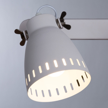 Споты — Спот ARTE Lamp A2214AP-2WH купить в  Споты — Спот ARTE Lamp A2214AP-2WH купить в