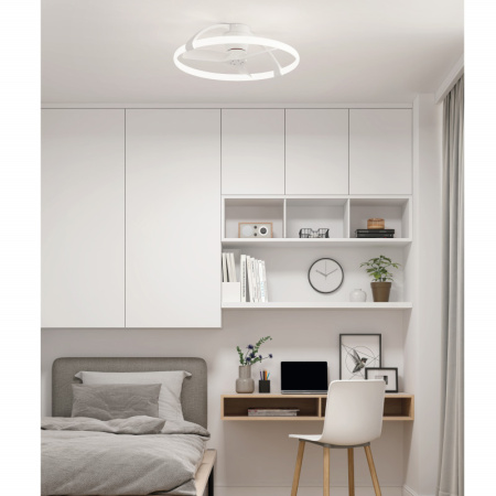 Накладные светильники — Накладной светильник Mantra 7801 купить в 