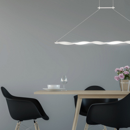 Подвесные светильники — Подвесной светильник Mantra 6572 купить в 