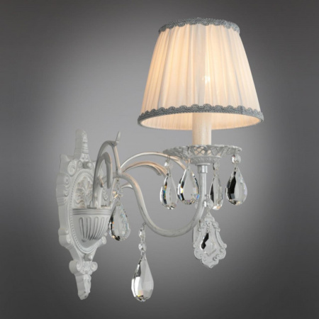 Настенные бра — Бра Omnilux OML-60811-01 купить в 