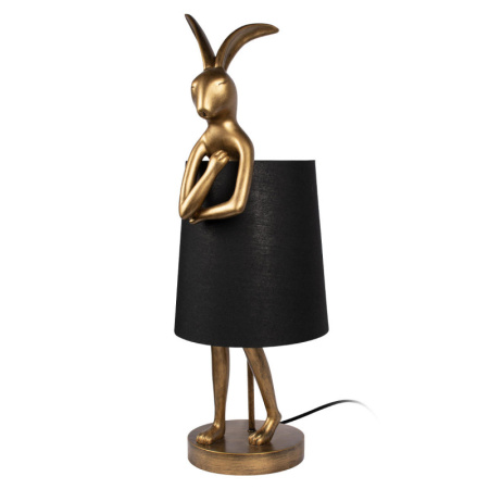 Настольные лампы — Настольная лампа LOFT IT 10315/B Black купить в 