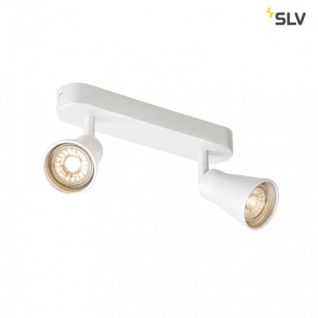 Споты — Спот SLV 1000890 купить в 