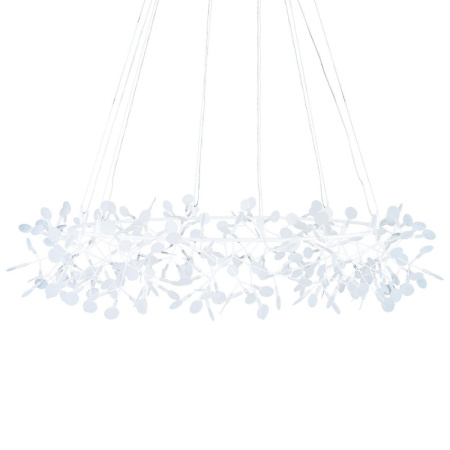 Люстры подвесные — Подвесная люстра LOFT IT 9022-243W купить в 