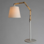 Настольные лампы — Настольная лампа ARTE Lamp A5700LT-1WH купить в  Настольные лампы — Настольная лампа ARTE Lamp A5700LT-1WH купить в