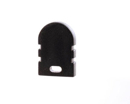 Светодиодные ленты — Заглушка Deko-Light End Cap R-AU-02-05 Set 2 pcs 979672 купить в 