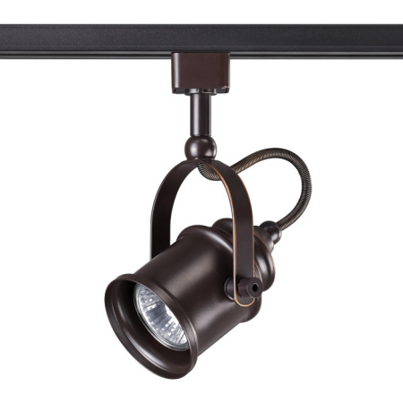 Трековые светильники — Светильник на шине Novotech 370545 купить в 