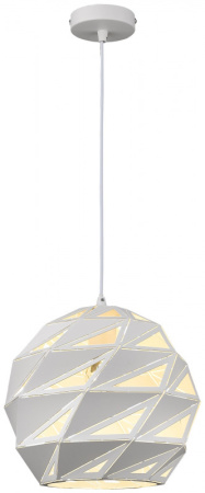 Подвесные светильники — Подвесной светильник WERTMARK WE266.01.006 купить в 