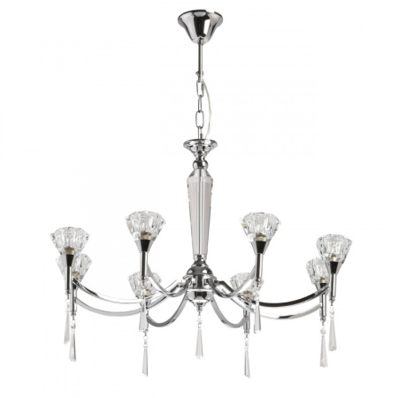 Люстры подвесные — Подвесная люстра MW-Light 701011008 купить в 