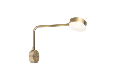 Настенные бра — Бра Crystal Lux CLT 214W BS купить в  Настенные бра — Бра Crystal Lux CLT 214W BS купить в