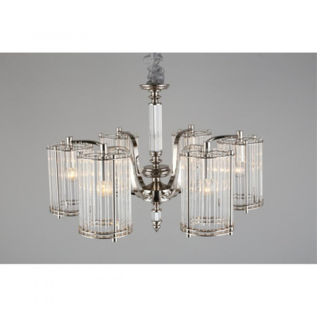 Люстры подвесные — Подвесная люстра APLOYT APL.733.03.06 купить в 