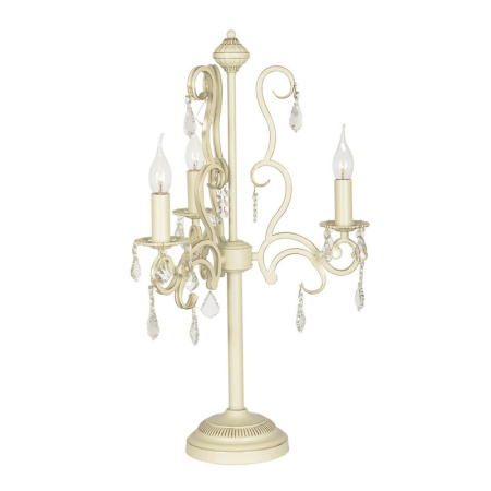 Настольные лампы — Настольная лампа Arti Lampadari Gioia E 4.3.602 CG купить в 