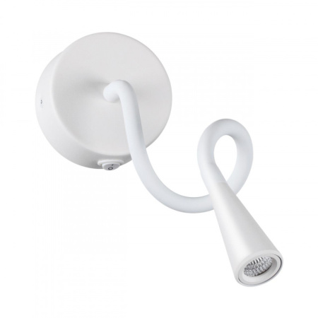 Настенные бра — Бра Odeon Light 4255/3WL купить в  Настенные бра — Бра Odeon Light 4255/3WL купить в