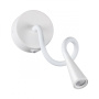 Настенные бра — Бра Odeon Light 4255/3WL купить в  Настенные бра — Бра Odeon Light 4255/3WL купить в