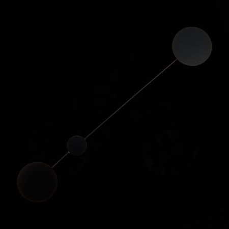 Настенные бра — Бра ST-Luce SL6006.401.02 купить в 