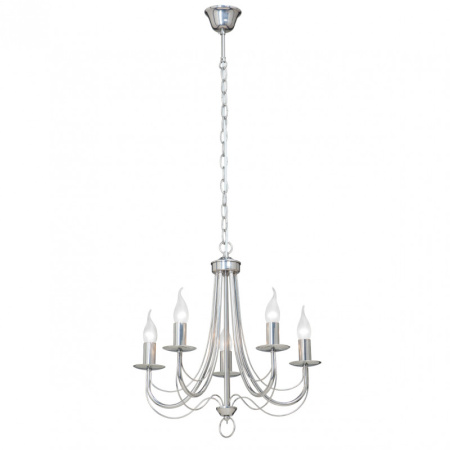 Люстры подвесные — Подвесная люстра Vitaluce V3716/5 купить в 