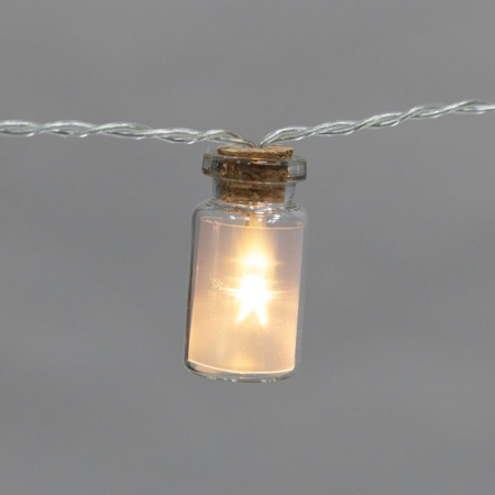 Светодиодные гирлянды — Светодиодная гирлянда Neon-Night 303-096 купить в 