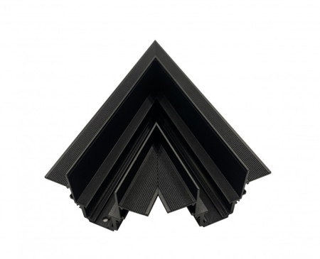 Коннекторы — Коннектор Maytoni Technical TRA010CLS-42B купить в 