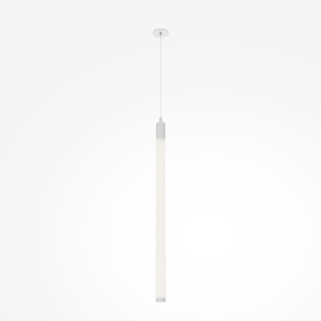 Базы встраиваемые — База встраиваемая Maytoni Technical PA001-TRS-W купить в 