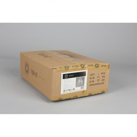 Настенные бра — Бра APLOYT APL.844.01.03 купить в 