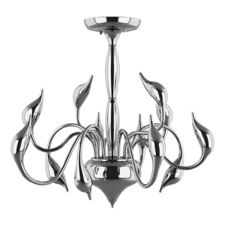 Люстры на штанге — Люстра на штанге Lightstar 751024 купить в 