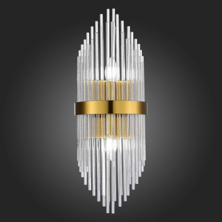 Настенные бра — Бра ST-Luce SL1178.201.02 купить в 