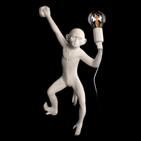 Настенные бра — Бра LOFT IT 10314W/B купить в 