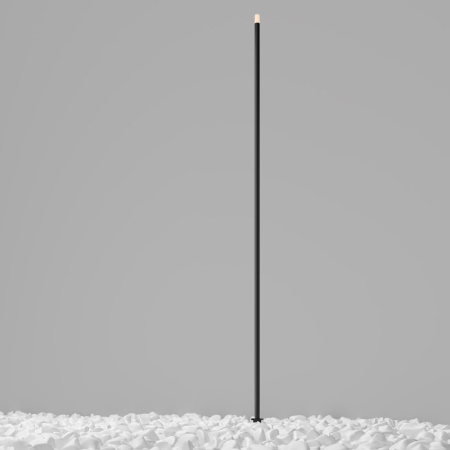 Средние уличные фонари — Садово-парковый светильник Maytoni O441FL-L1GF3K1 купить в 