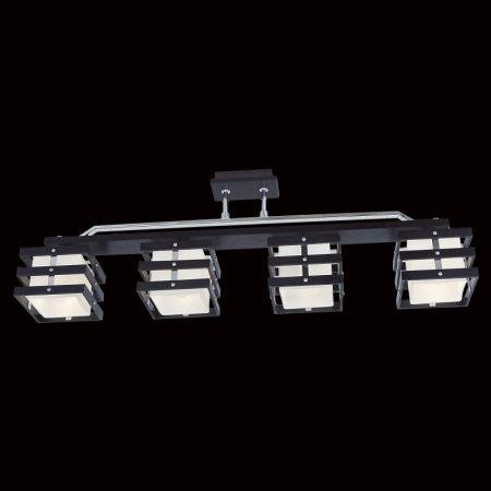 Люстры на штанге — Люстра на штанге Citilux CL133241 купить в 