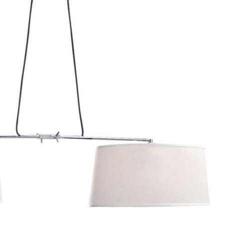 Люстры подвесные — Подвесная люстра Mantra 5306+5308 купить в 