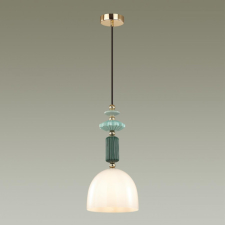 Подвесные светильники — Подвесной светильник Odeon Light 4861/1C купить в 