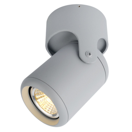 Споты — Спот ARTE Lamp A3316PL-1GY купить в  Споты — Спот ARTE Lamp A3316PL-1GY купить в