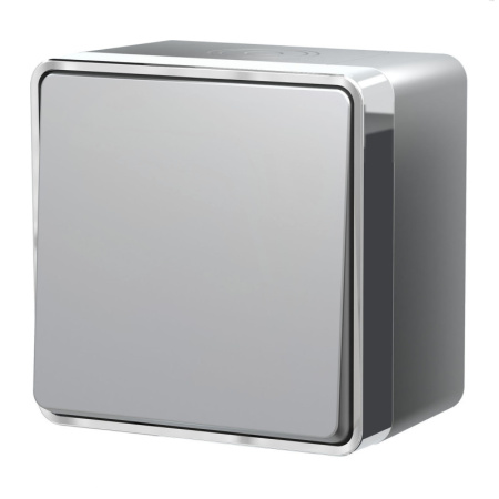 Выключатели — Выключатель Werkel W5010206 купить в 