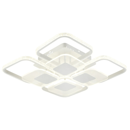 Люстры накладные — Накладная люстра Escada 10255/8LED купить в  Люстры накладные — Накладная люстра Escada 10255/8LED купить в